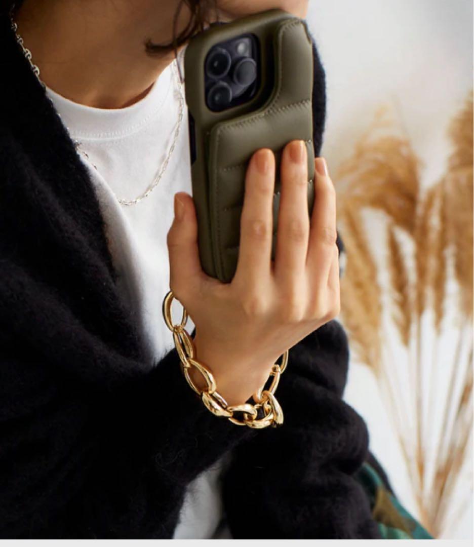 【新品未使用】DEMIU × Nothing And Others ストラップ