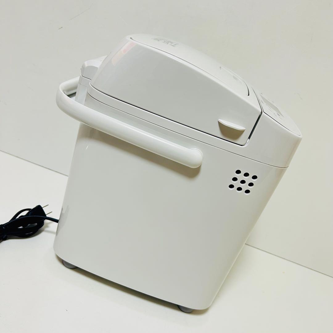 【未使用品】Panasonic 家庭用ホームベーカリー 1.0斤 SD-SB4