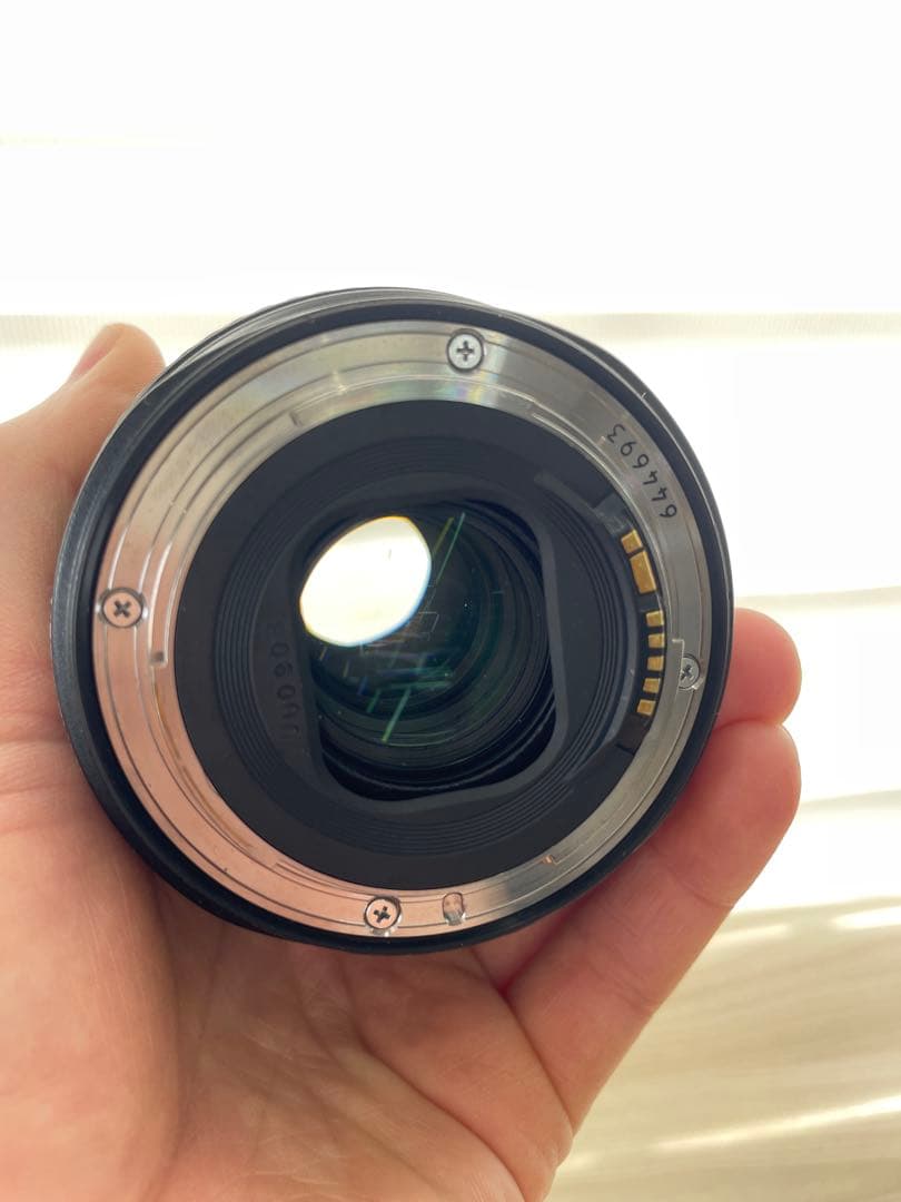 動作確認済み　EF 24-105mm F4 L IS USM