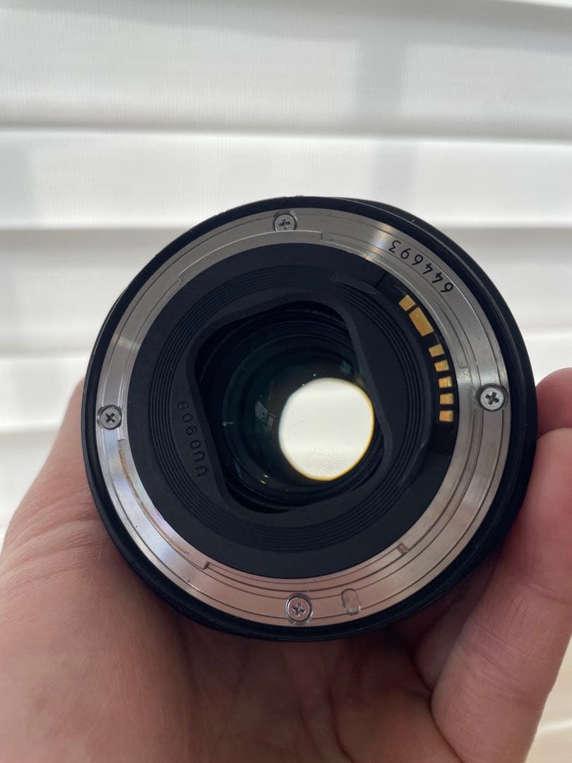 動作確認済み　EF 24-105mm F4 L IS USM