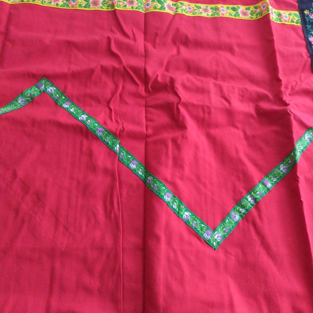 レア！未使用美品です！西川産業　レトロ　KENZO掛け布団カバー