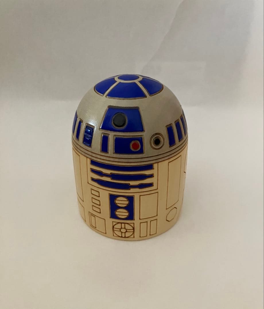 スター・ウォーズ　STAR WARS⠀こけし⠀10体セット