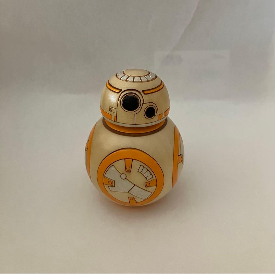 スター・ウォーズ　STAR WARS⠀こけし⠀10体セット