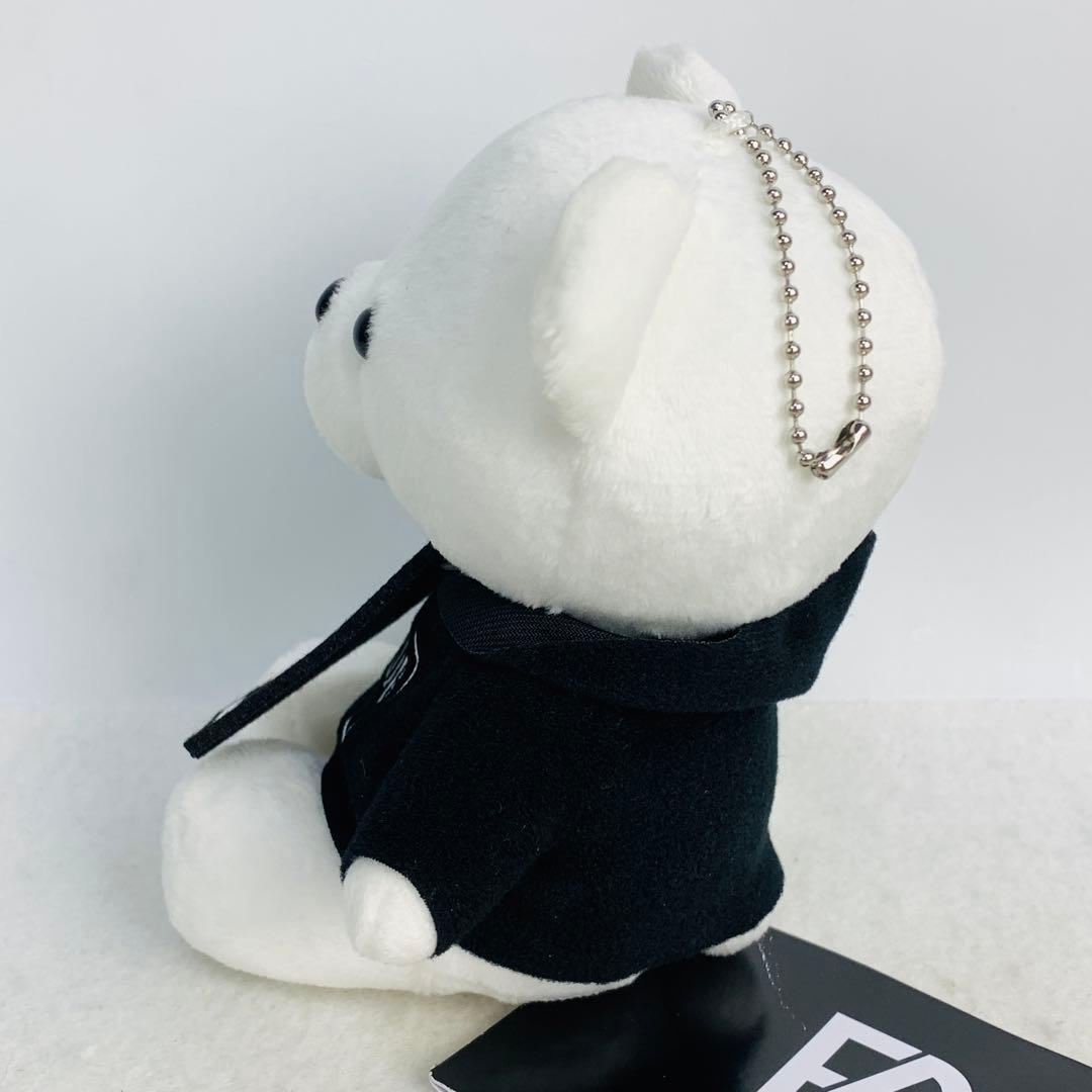 BE:FIRST SHUNTO シュント くま マスコット BMSGパーカー