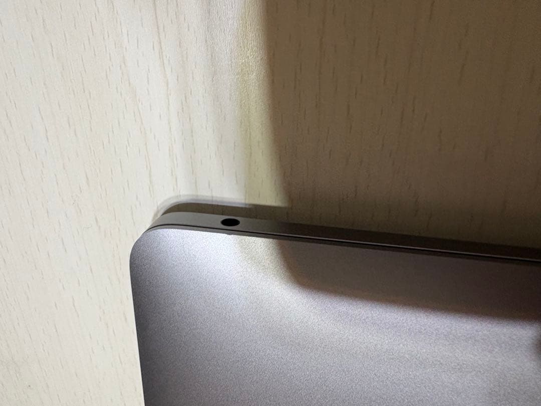 Apple MacBook Air 8GB / 256GBモデル