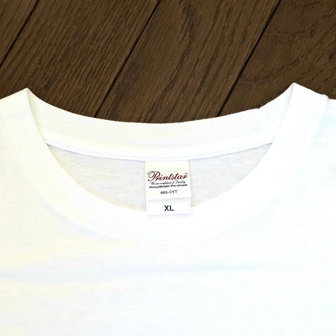 【エガちゃんねる 1st ANNIVERSARY】ch開設1周年記念Tシャツ