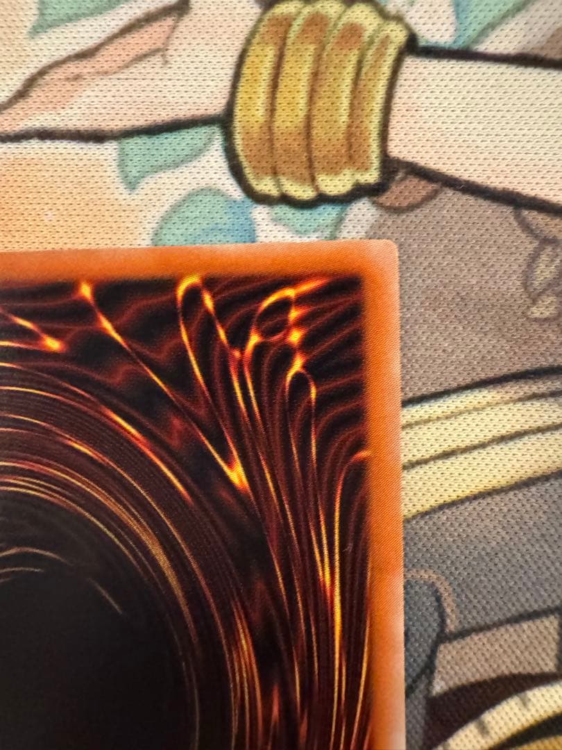 遊戯王　美品　ブラックデーモンズドラゴン　レリーフ　アルティメット　レア