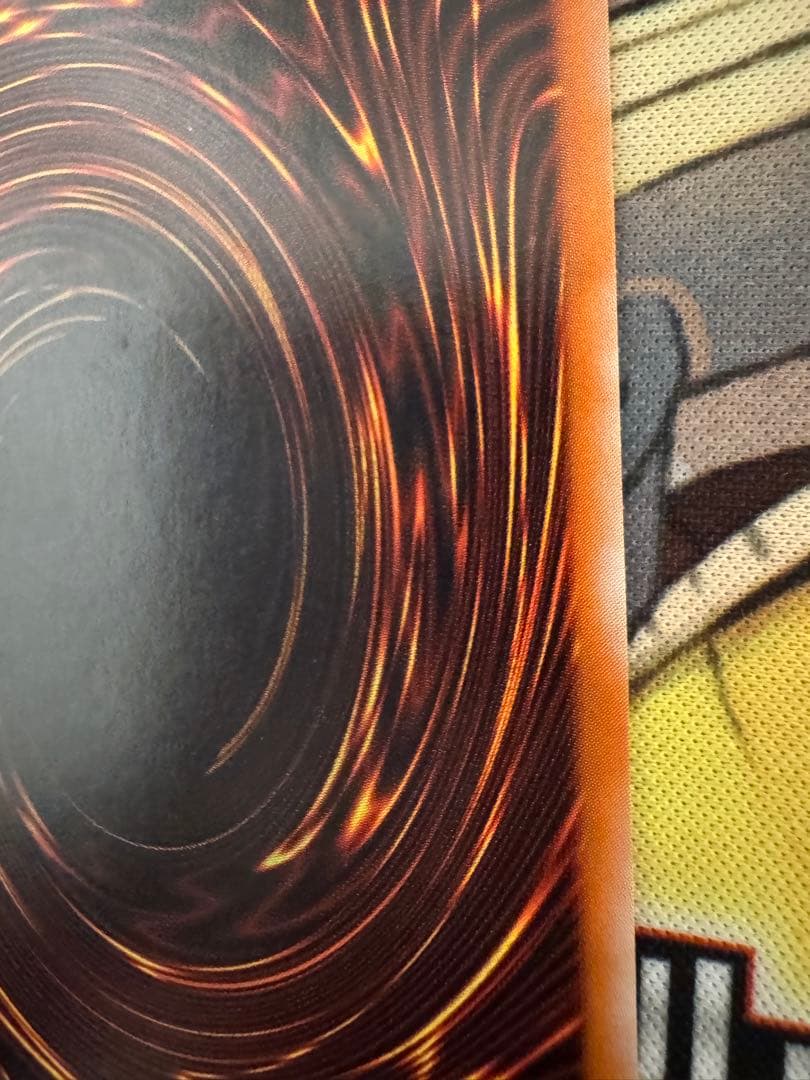 遊戯王　美品　ブラックデーモンズドラゴン　レリーフ　アルティメット　レア