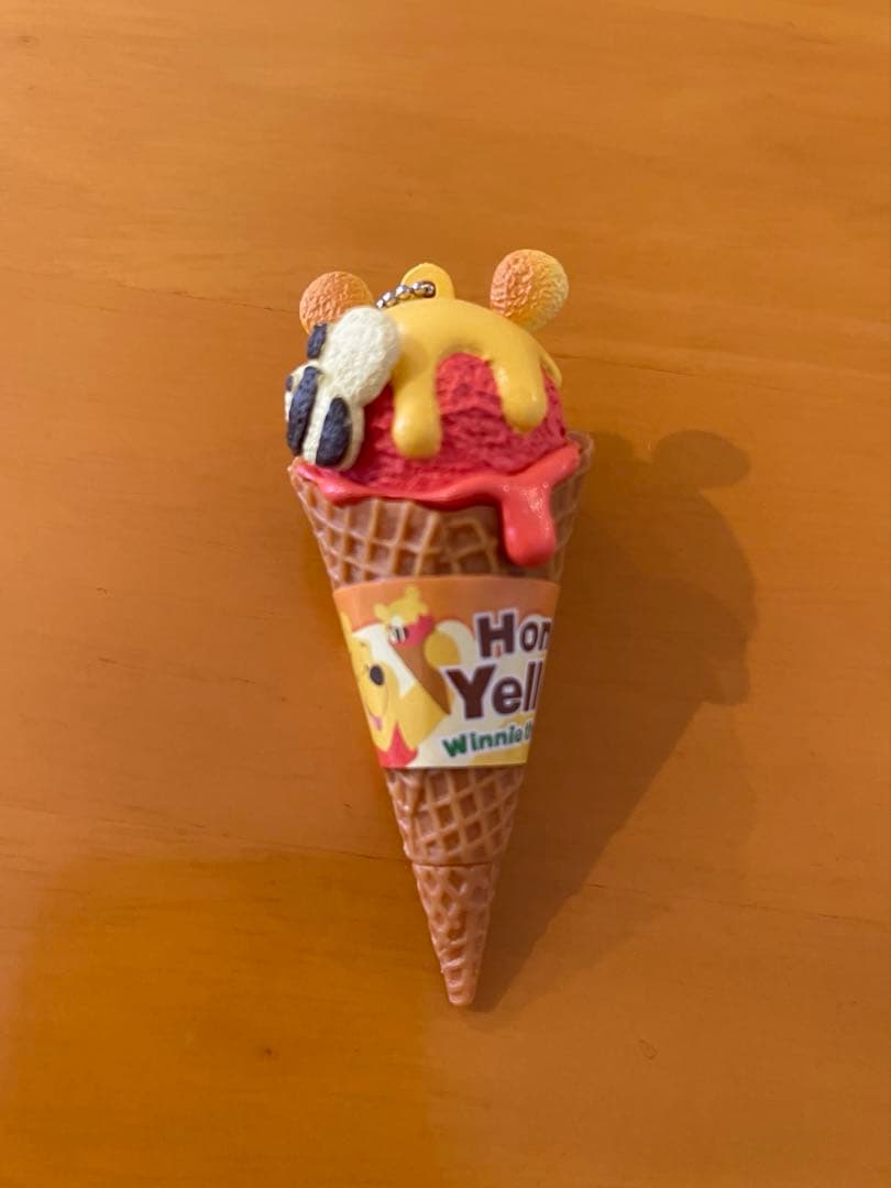 ディズニーキャラクター アイスペンマスコット 8種セット