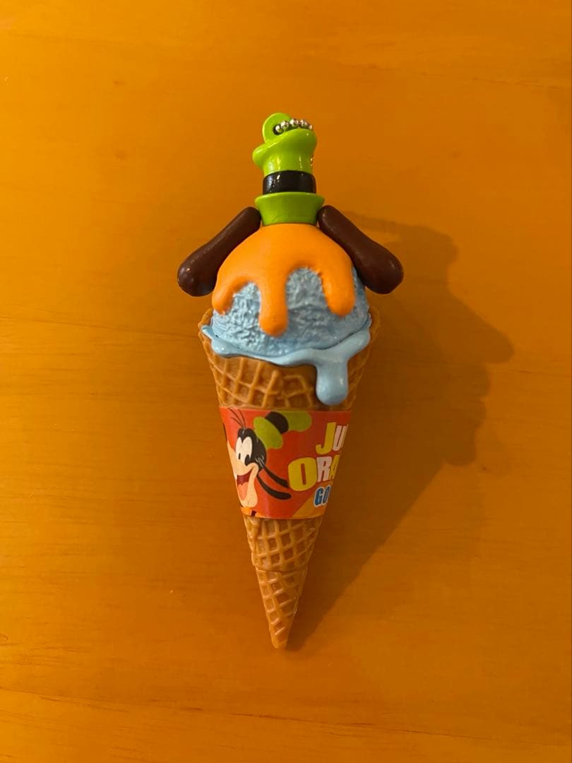 ディズニーキャラクター アイスペンマスコット 8種セット