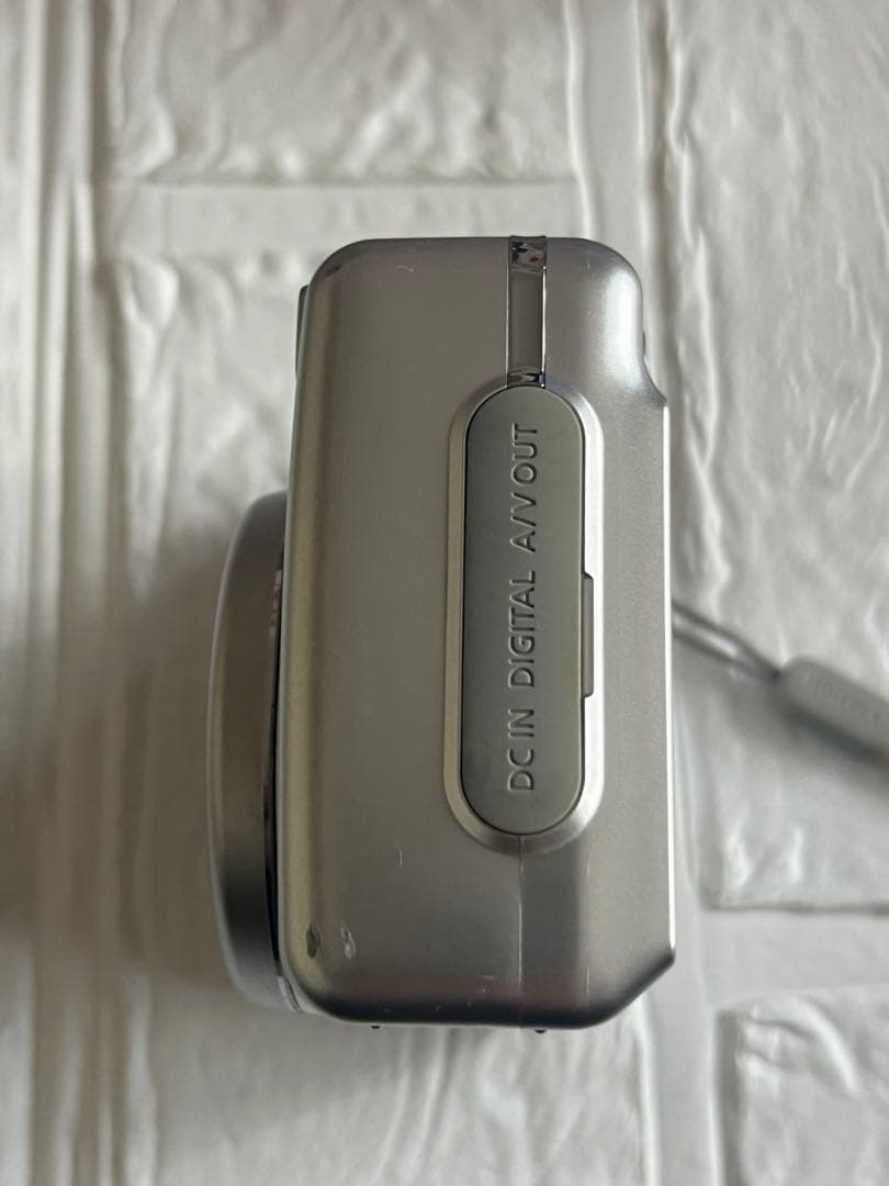 キャノン Canon PowerShot A570 IS デジタルカメラ