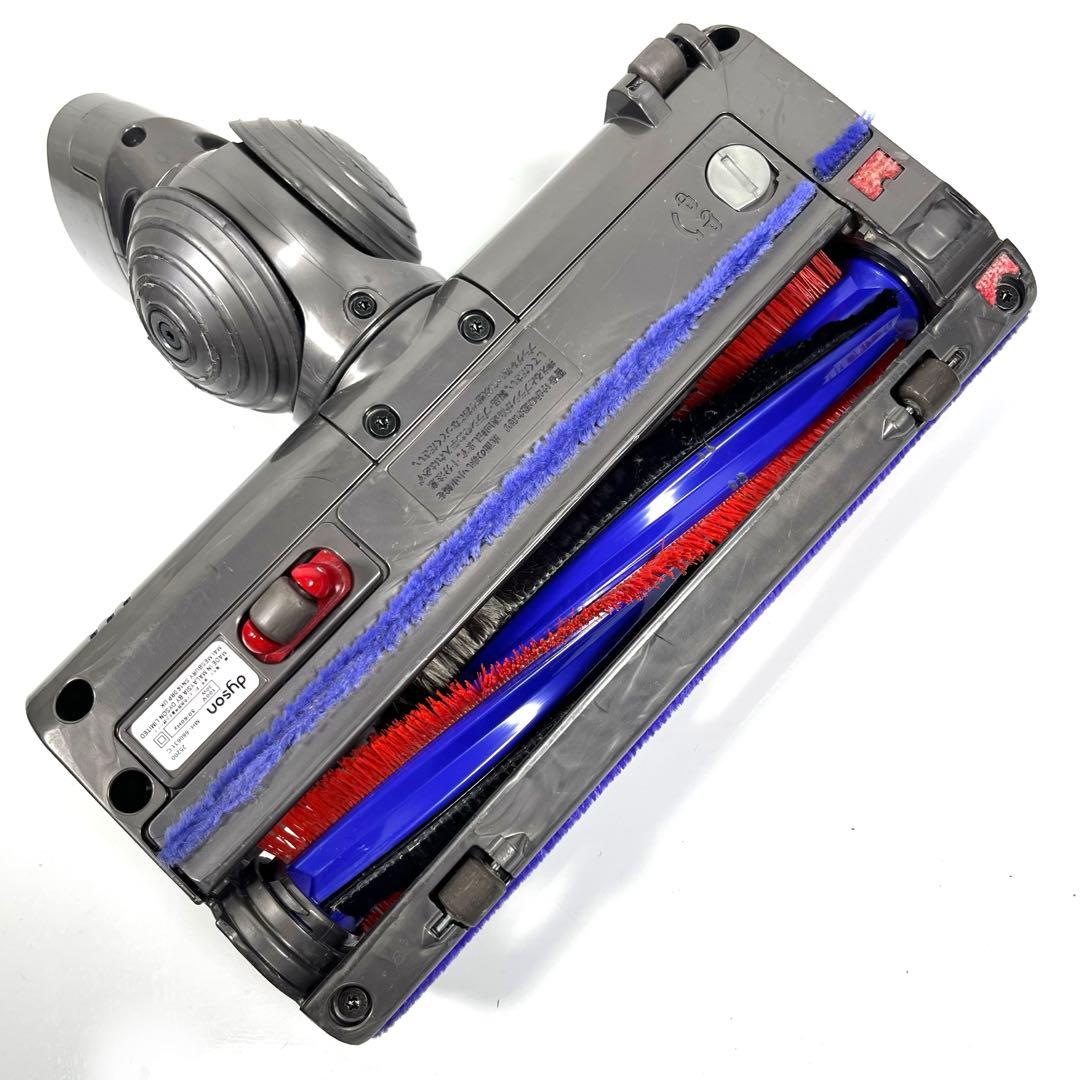 Dyson [25200] DC48 DC63 モーターヘッド　b37