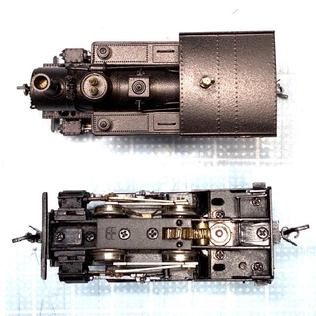 KOPPEL BタンクKIT 乗工社製 HOn30(9㎜)