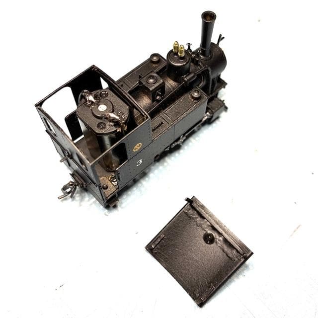 KOPPEL BタンクKIT 乗工社製 HOn30(9㎜)