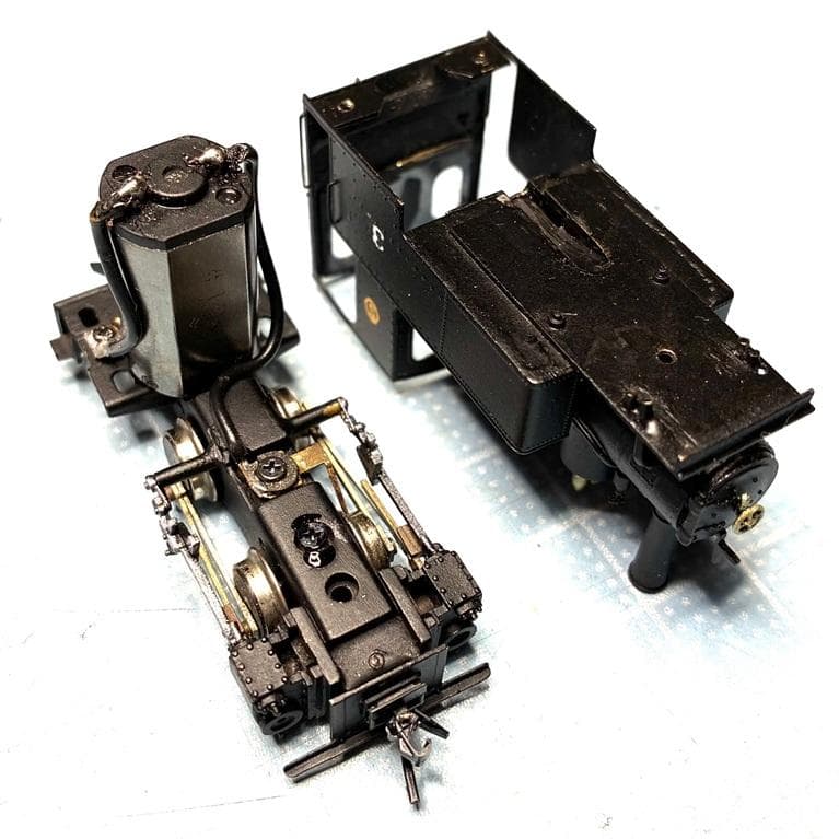 KOPPEL BタンクKIT 乗工社製 HOn30(9㎜)