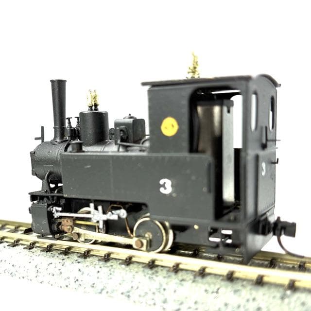 KOPPEL BタンクKIT 乗工社製 HOn30(9㎜)