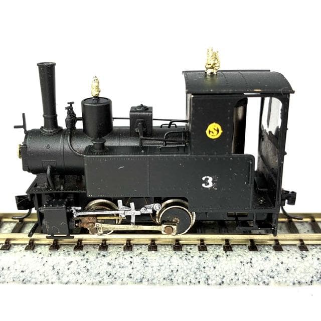 KOPPEL BタンクKIT 乗工社製 HOn30(9㎜)