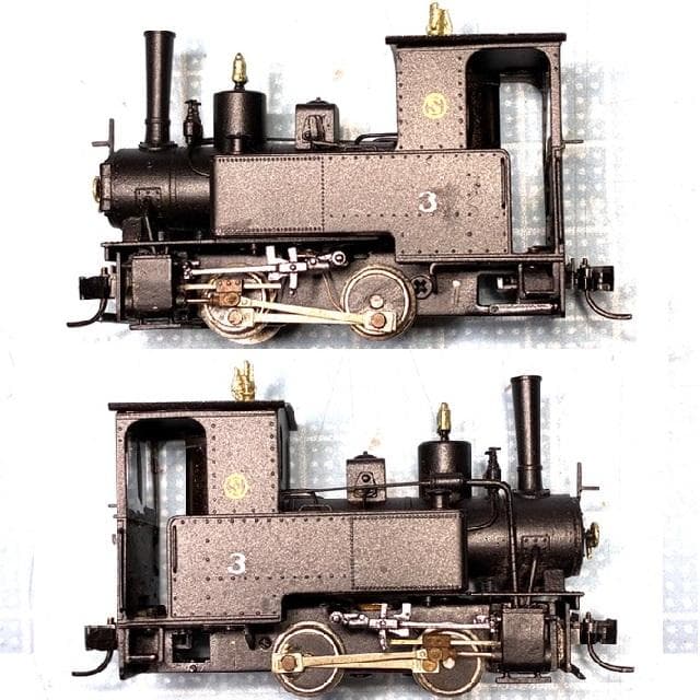 KOPPEL BタンクKIT 乗工社製 HOn30(9㎜)