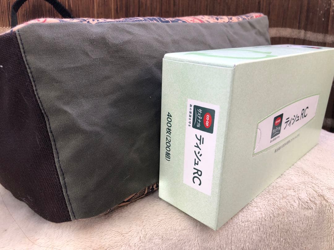 大容量マチたっぷりボストン風がま口バッグ・ハンドメイド和柄看板猫あおりがま口