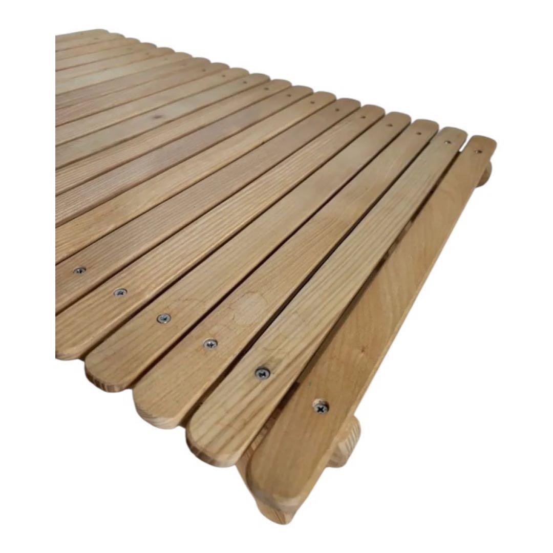 即日発送可能 BYER バイヤーオブメイン イーストポール テーブル バイヤー