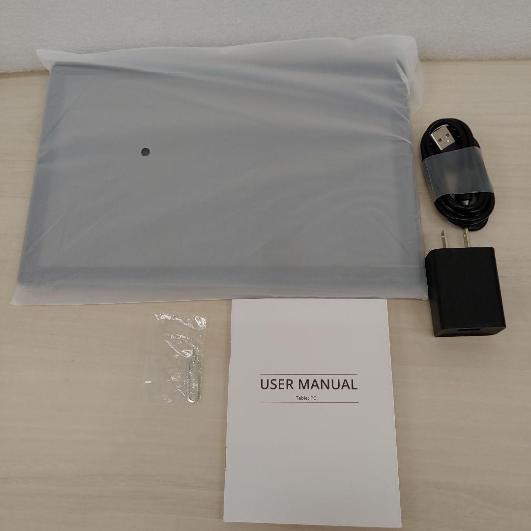 8275　Android　 タブレット 10インチ　1TB-TF拡張