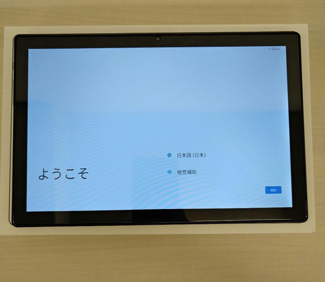8275　Android　 タブレット 10インチ　1TB-TF拡張