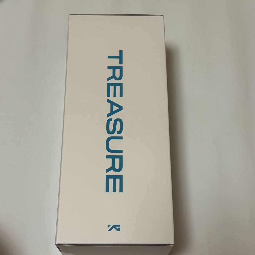 【TREASURE】Official Light Stick Ver.2