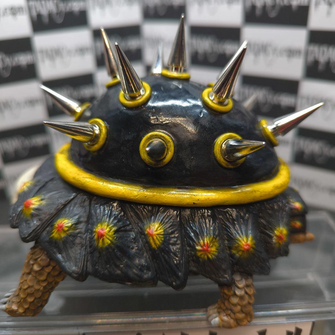 131スパイクタートル