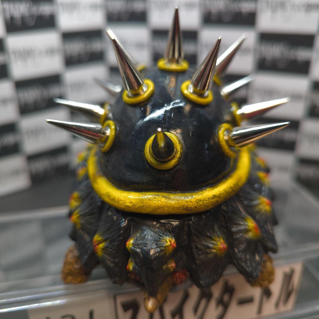 131スパイクタートル