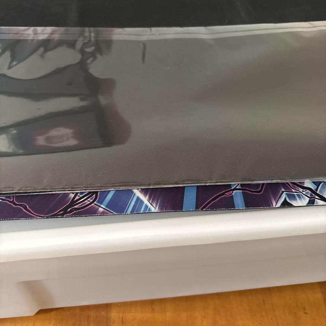 ファンミーティング　プレイマット未開封