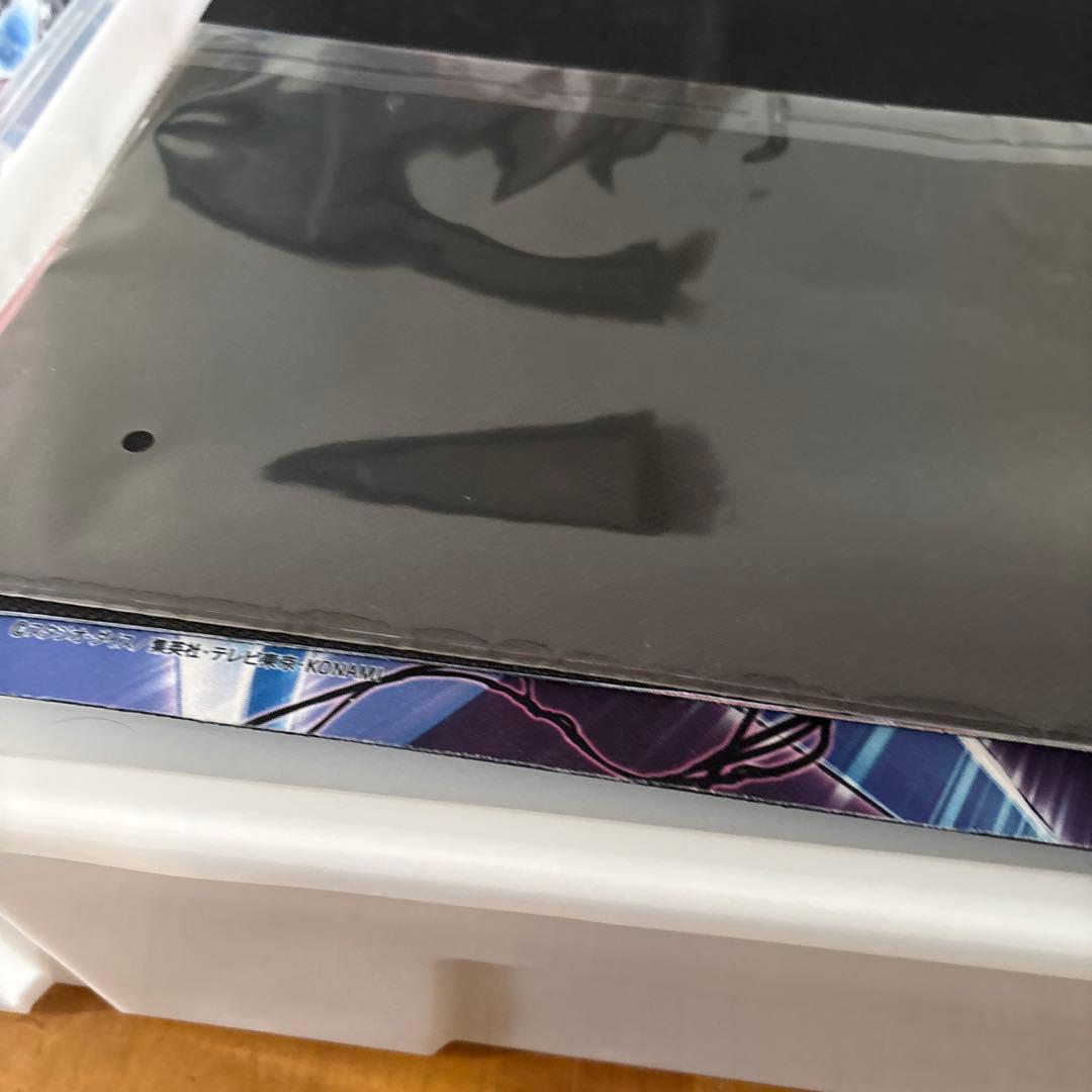 ファンミーティング　プレイマット未開封