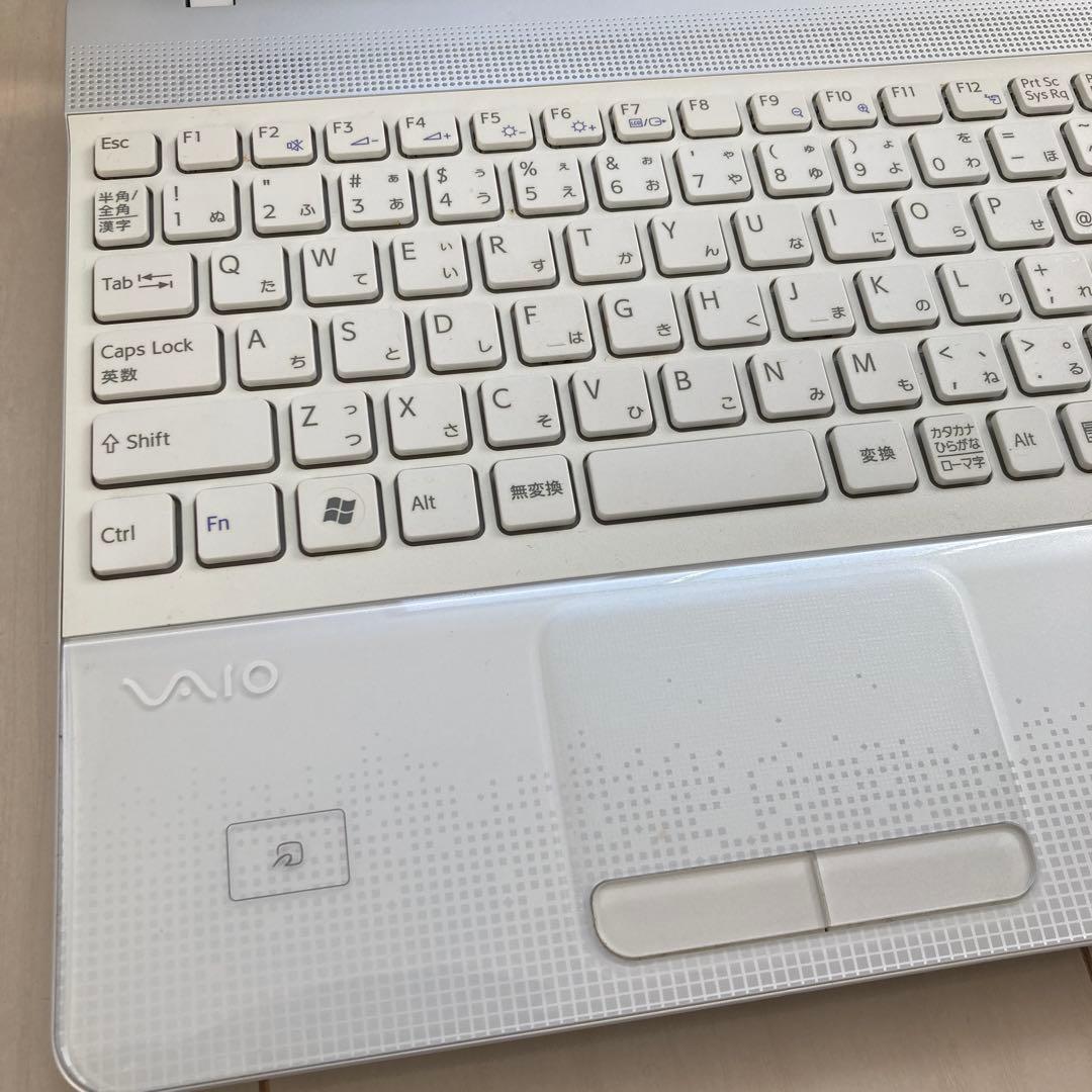 SONY ノートパソコン PCG-71311N