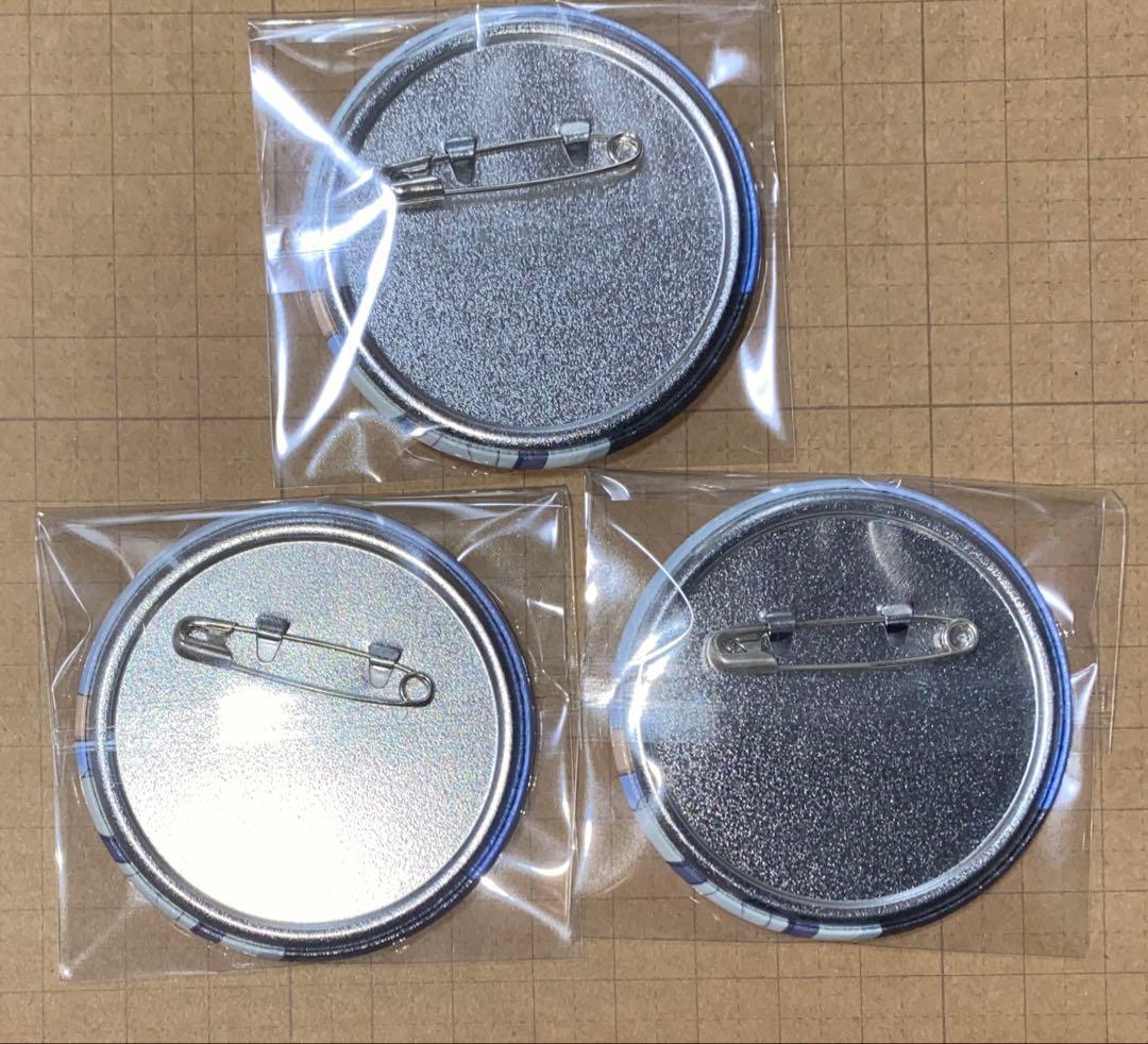 東京リベンジャーズ　缶バッジ　場地圭介　バブルガム　東リベ