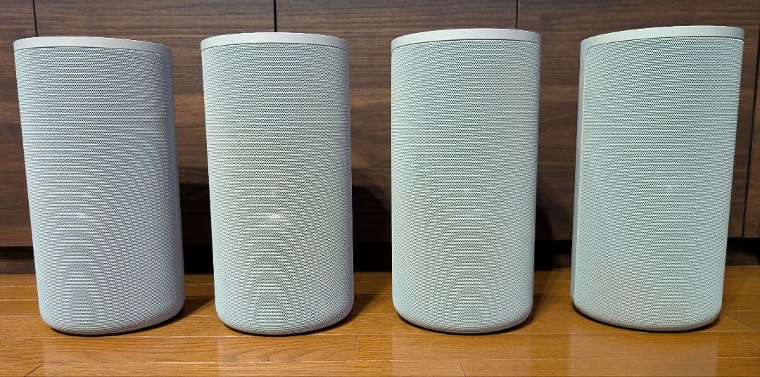 SONY HT-A9 ホームシアター　サラウンド
