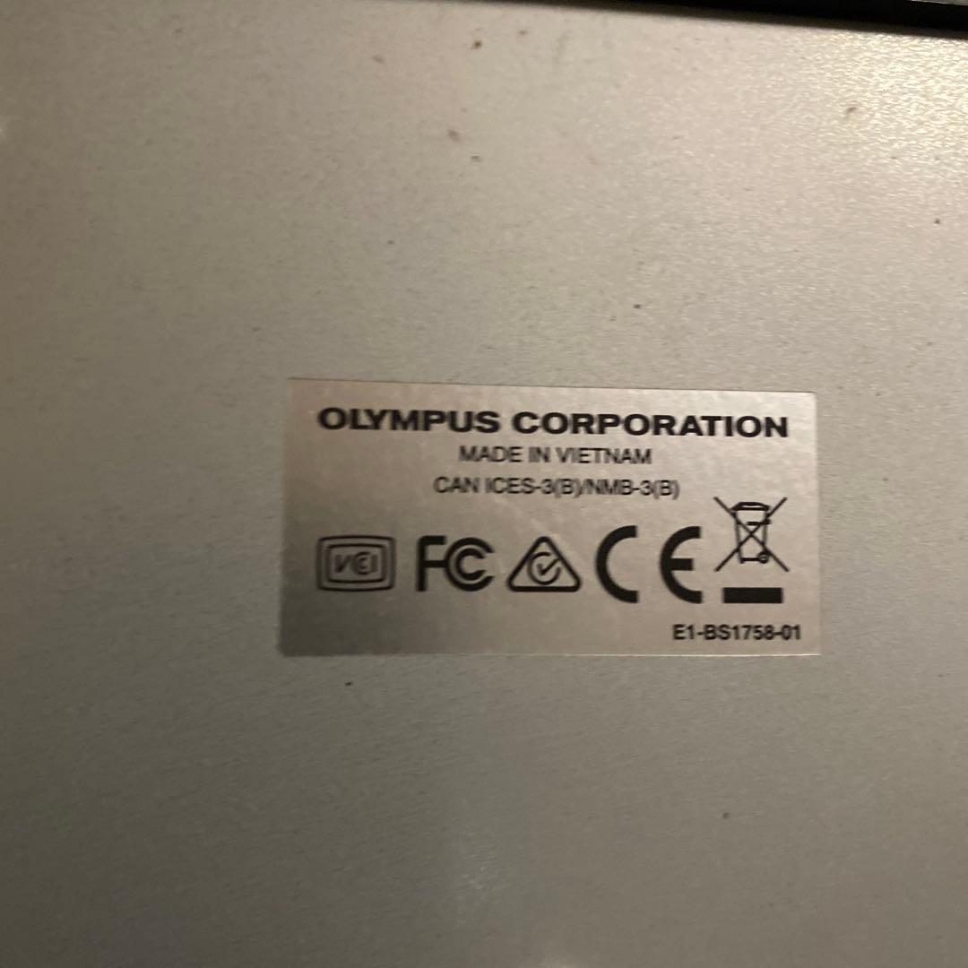 OLYMPUS RS27H フットスイッチ