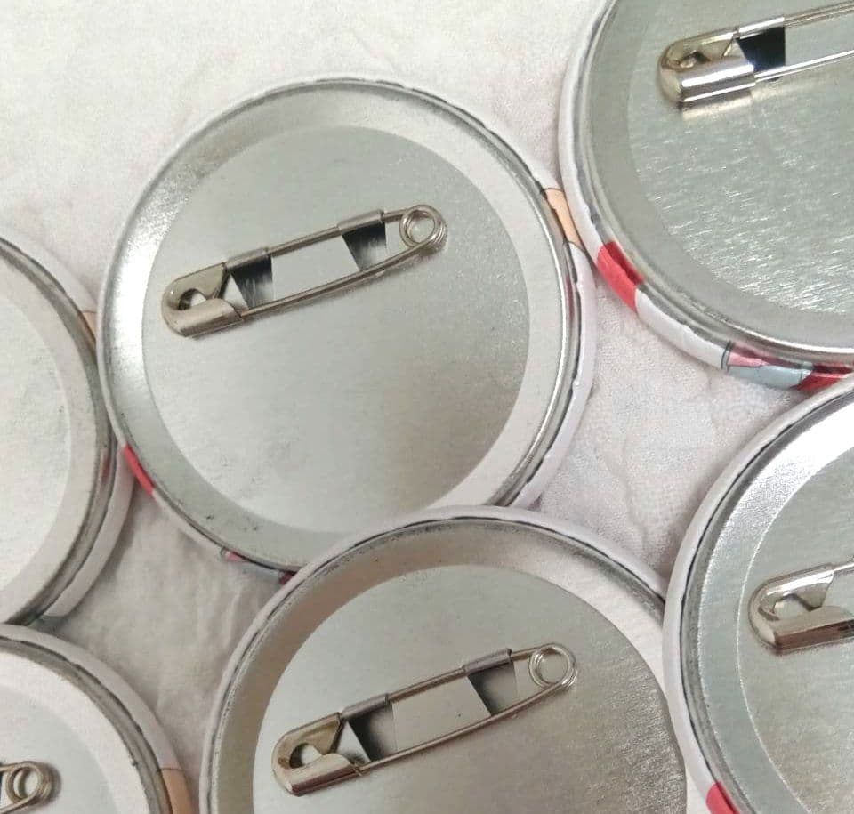 すとぷり　莉犬くん　マリン　缶バッジ　22個セット