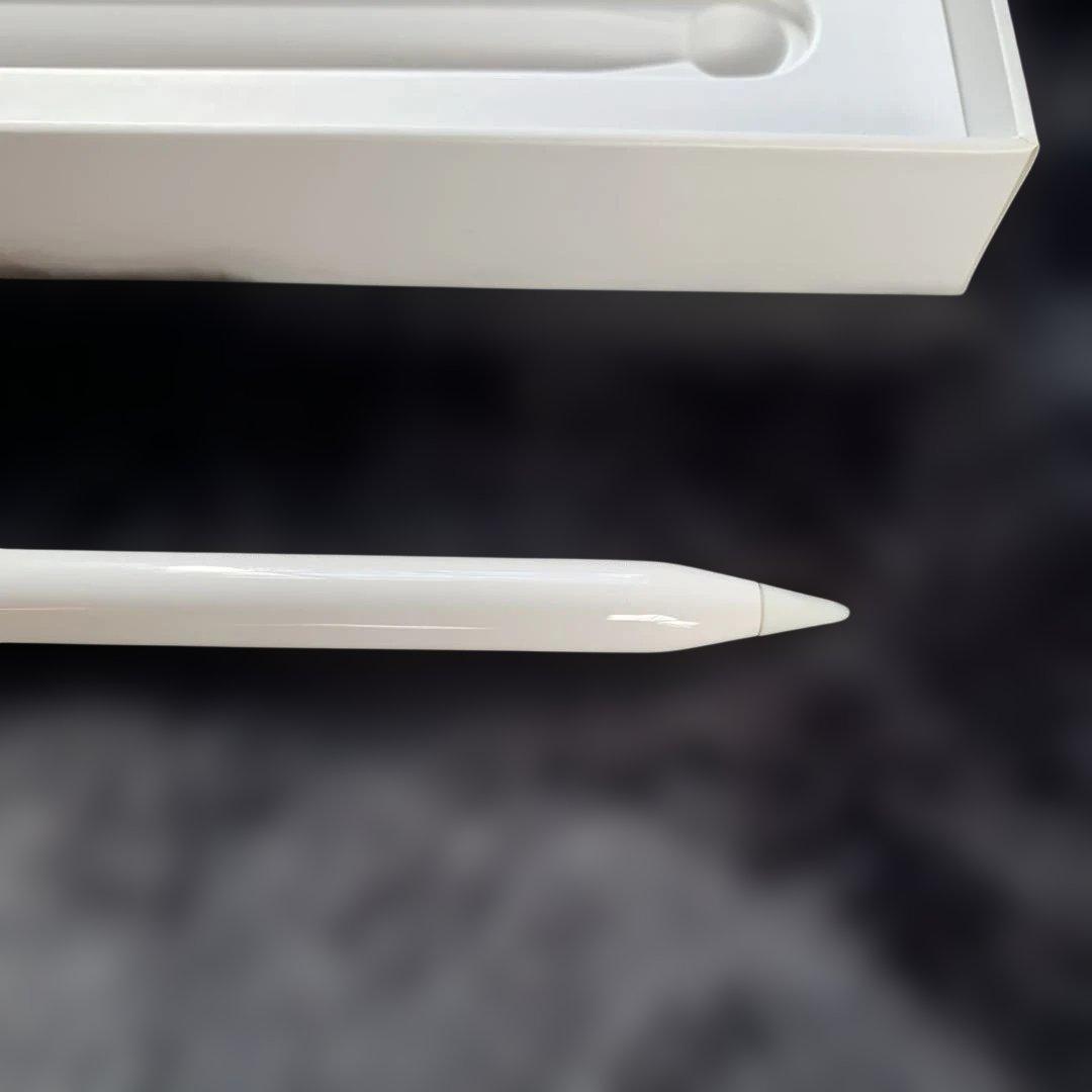 Apple Pencil 第1世代 付属品完備 動作確認済み