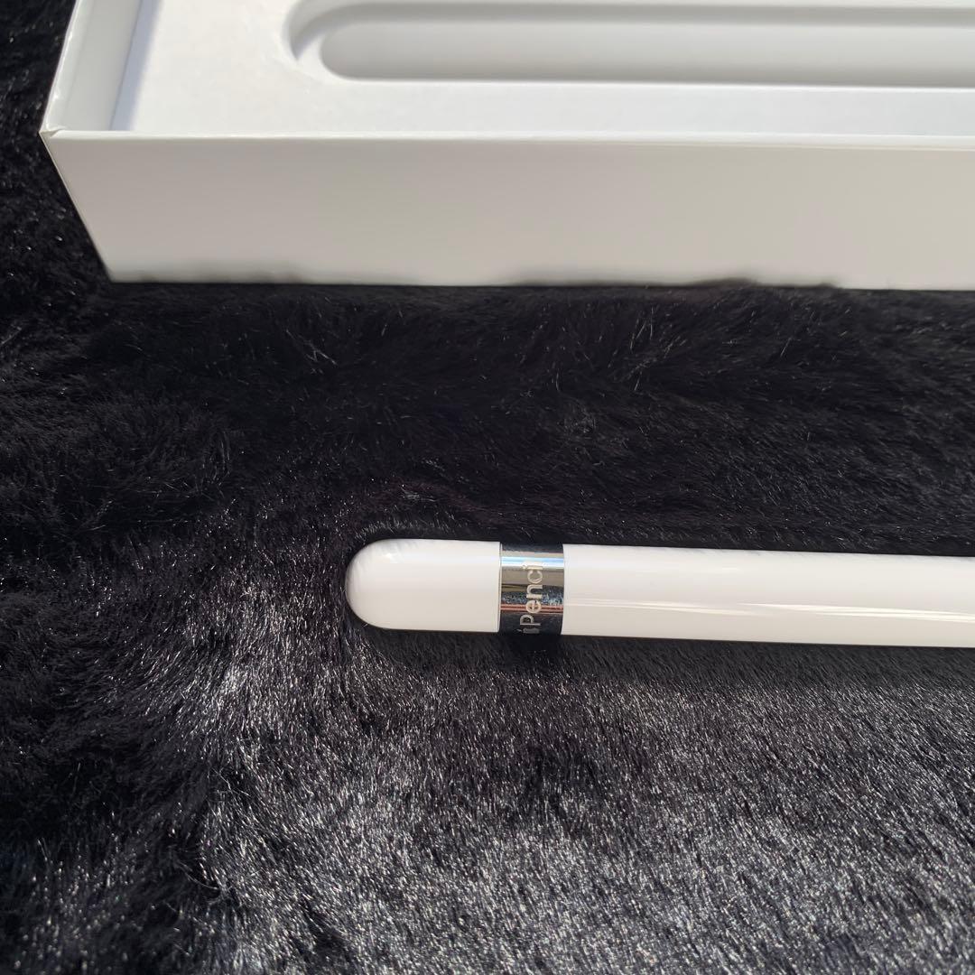 Apple Pencil 第1世代 付属品完備 動作確認済み