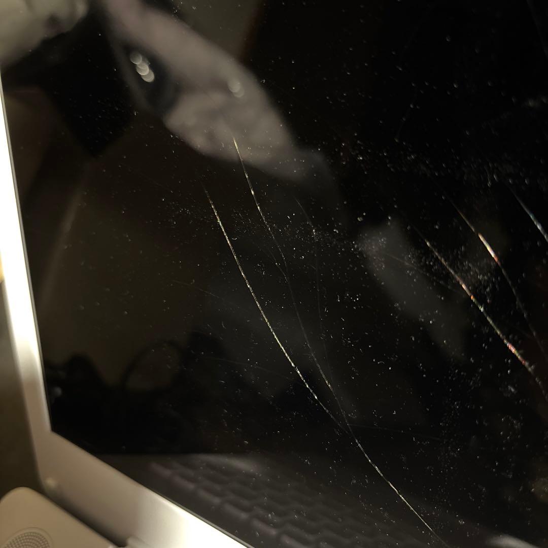 FujitsuノートPC FMVA42YW LIFEBOOKシリーズ ジャンク⭐︎