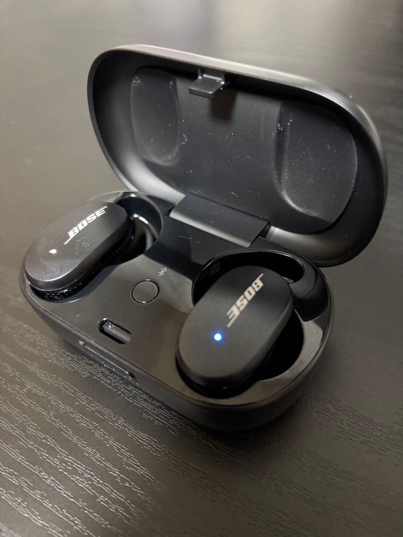Bose QuietComfort Earbuds【ジャンク品】
