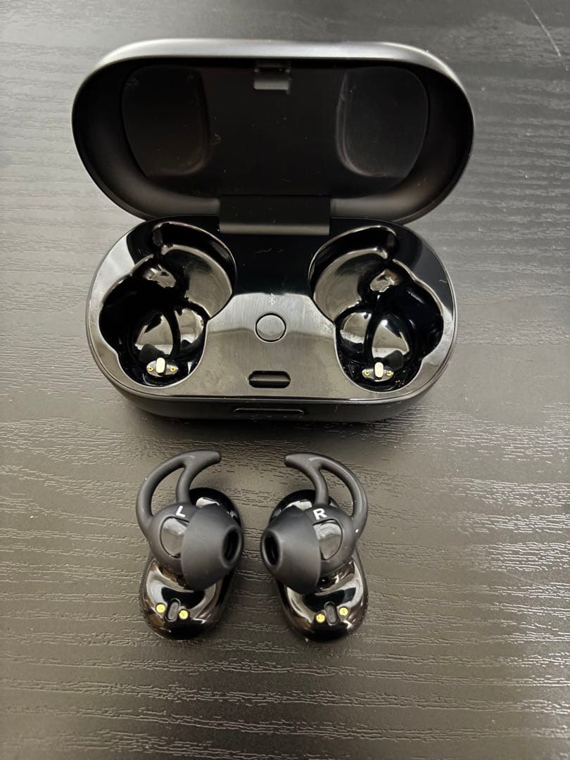 Bose QuietComfort Earbuds【ジャンク品】