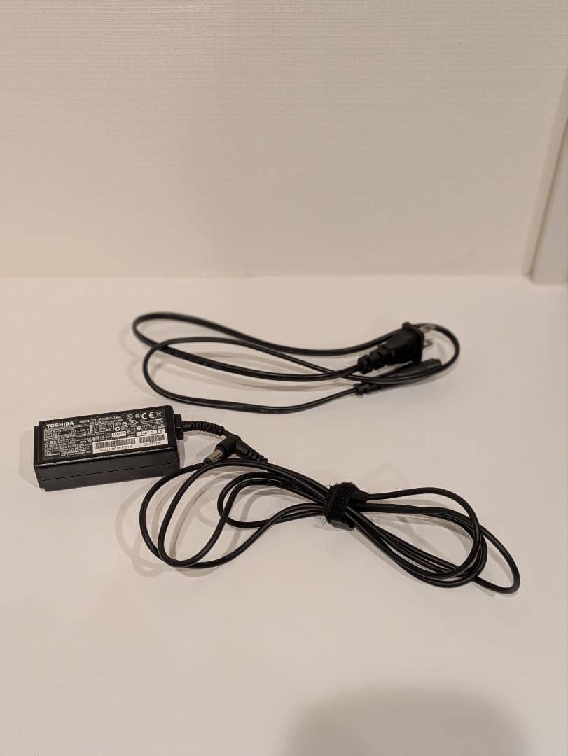 Windowsノート本体 dynabook KIRA V63