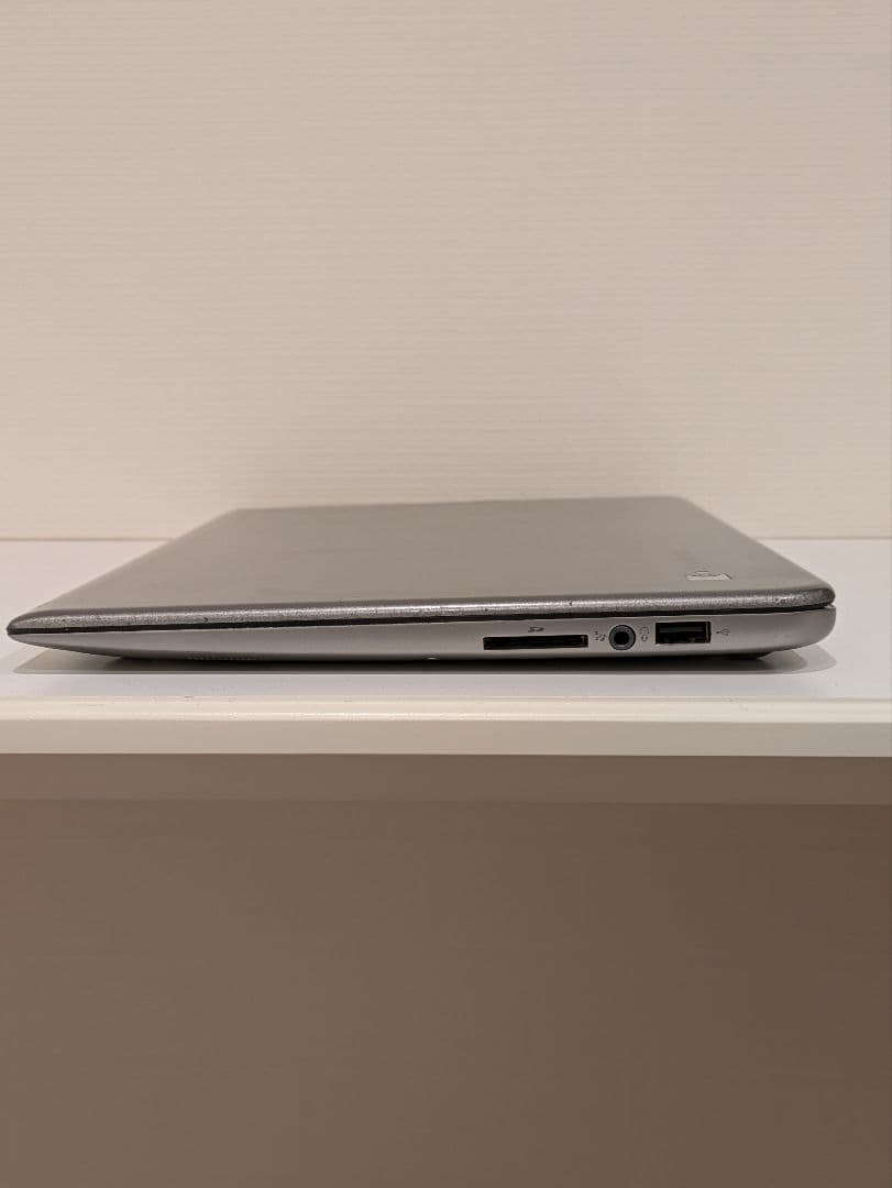 Windowsノート本体 dynabook KIRA V63