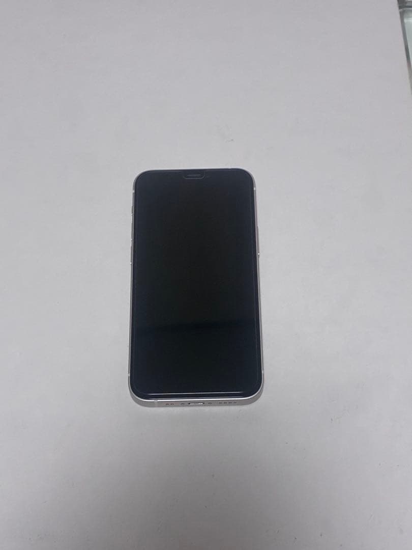 iPhone12 mini本体（ジャンク品）