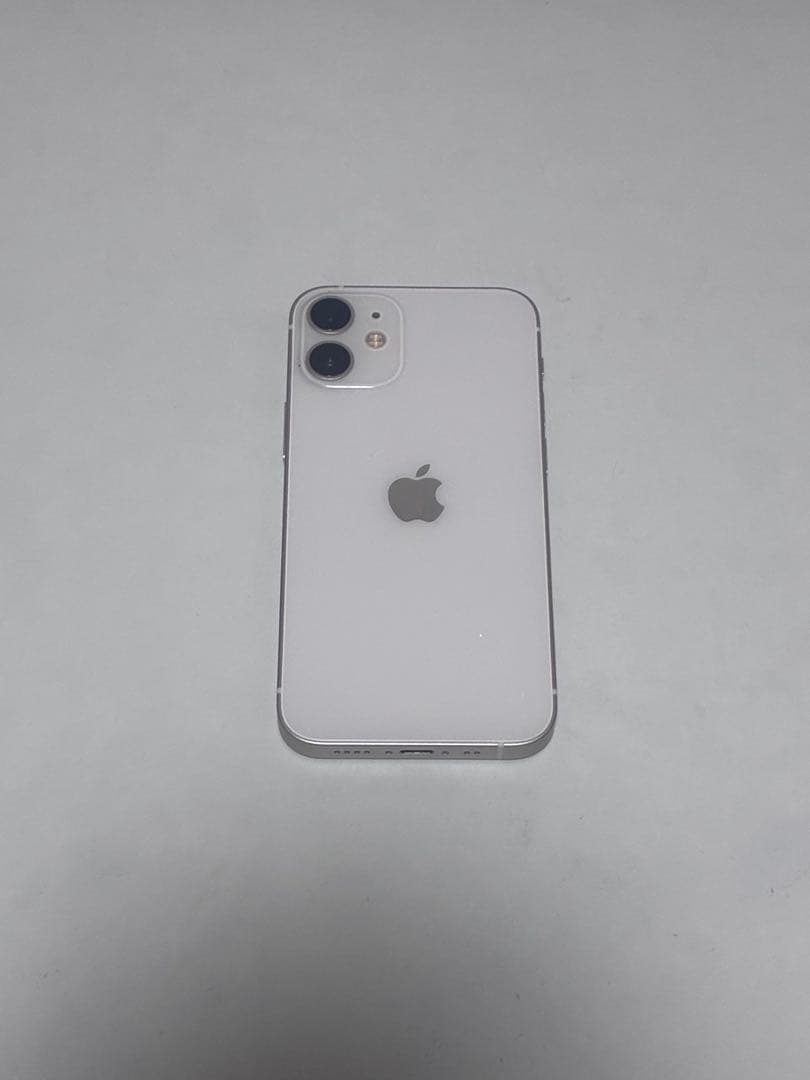 iPhone12 mini本体（ジャンク品）