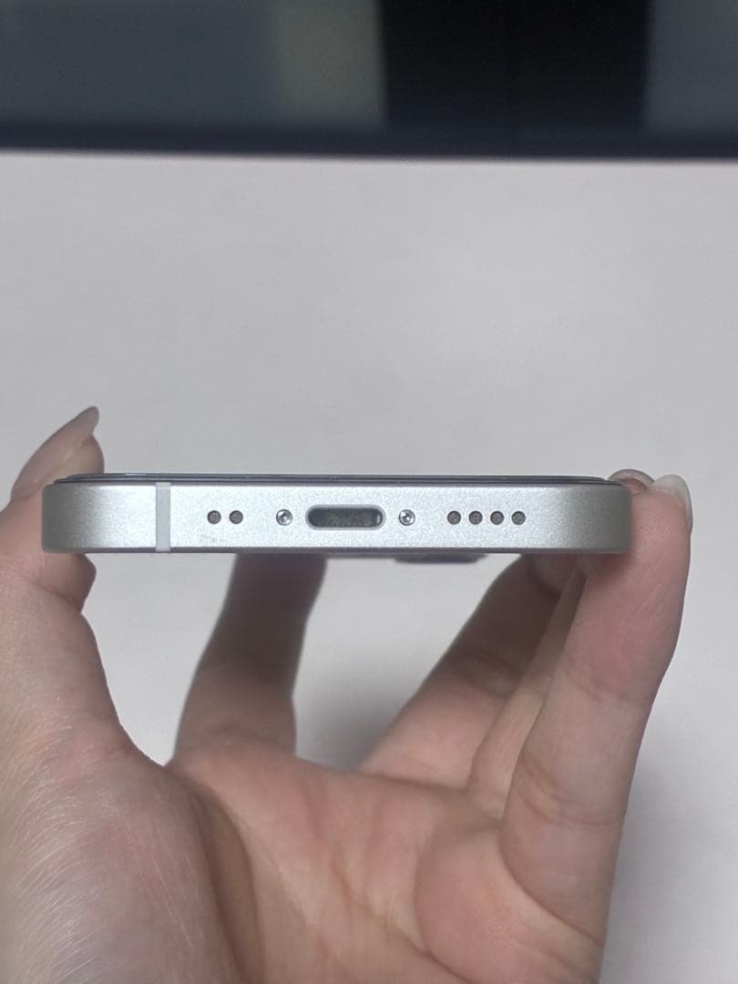 iPhone12 mini本体（ジャンク品）