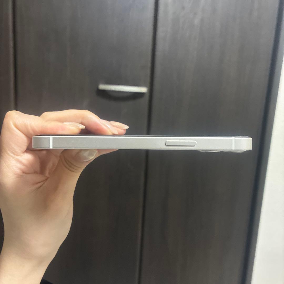 iPhone12 mini本体（ジャンク品）