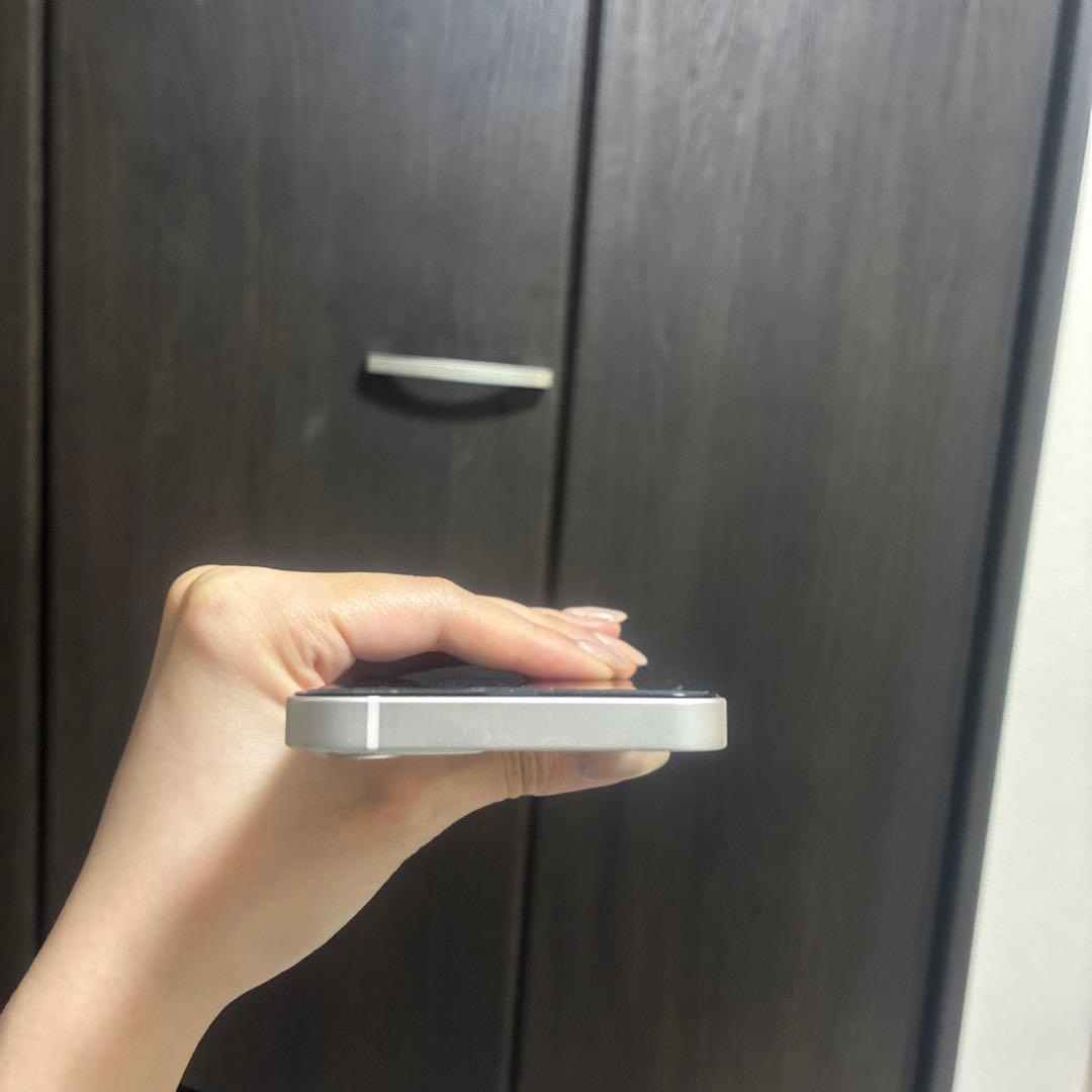 iPhone12 mini本体（ジャンク品）