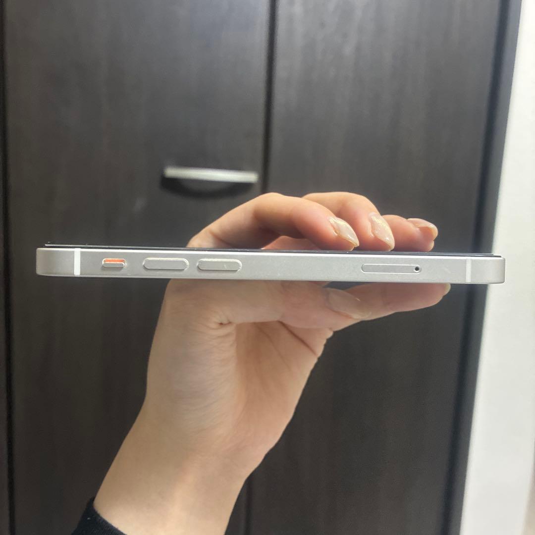 iPhone12 mini本体（ジャンク品）