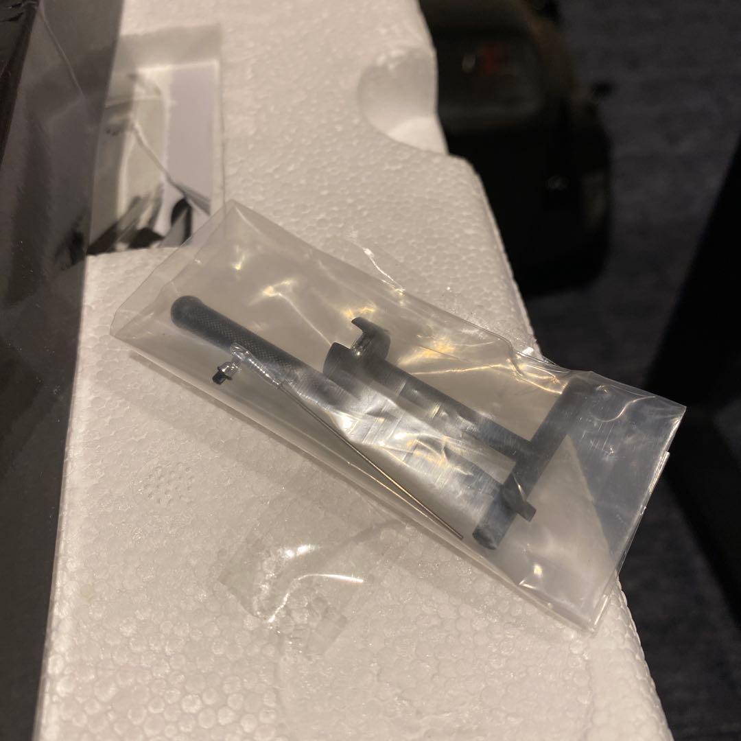 1/12 Lamborghini Jota SVR ランボルギーニ　イオタ